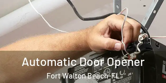  Automatic Door Opener Fort Walton Beach-FL