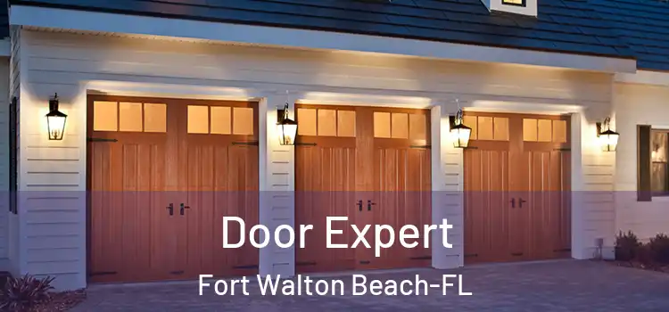  Door Expert Fort Walton Beach-FL