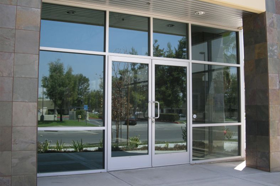 Fort Walton Beach-commercial-door-repair