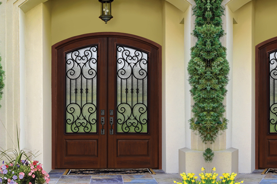 Fort Walton Beach-entry-door-repair