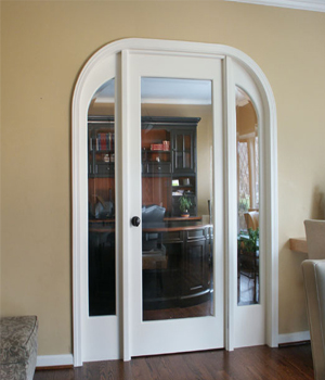 Passage Door Replacement Fort Walton Beach