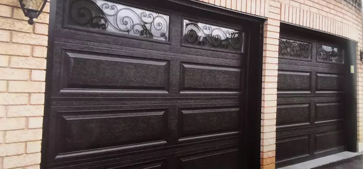 aluminum overhead garage door Fort Walton Beach