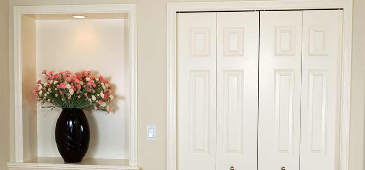 residential closet door repair in Fort Walton Beach